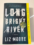Long Bright River by Liz Moore