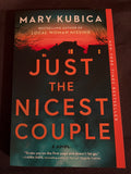 Just the Nicest Couple by Mary Kubica