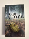 Saving Grace by Debbie Babitt
