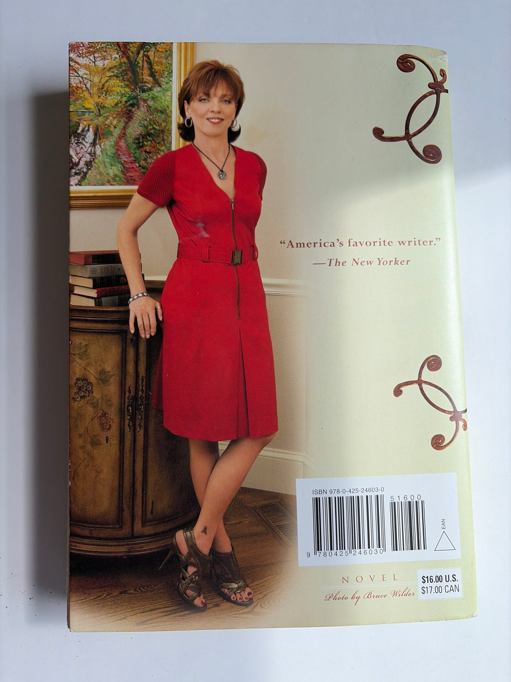 The Last Boyfriend (Book 2 of 3) by Nora Roberts
