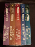 Flight & Glory Series by Rebecca Yarros