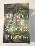 The God of the Woods by Liz Moore
