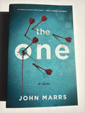 The One by John Marrs