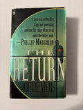 The Return by Joe De Mers