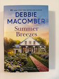 Summer Breezes by Debbie Macomber