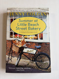 Summer at Little Beach Street Bakery by Jenny Colgan