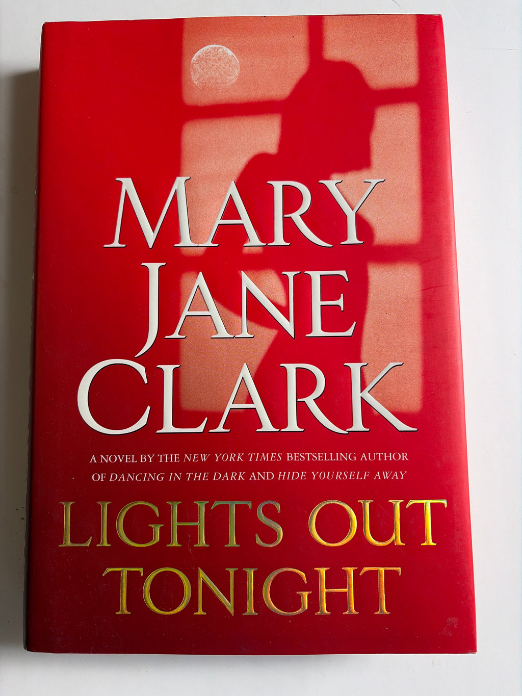 Lights Out Tonight by Mary Jane Clark