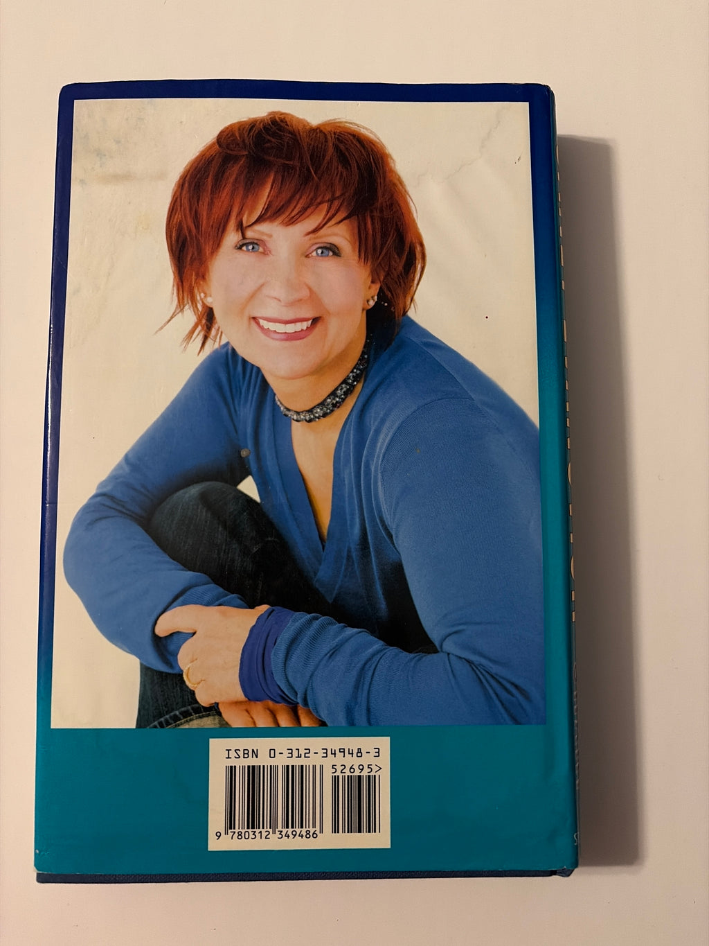 Twelve Sharp by Janet Evanovich