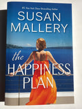 The Happiness Plan by Susan Mallery