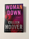 Woman Down by Colleen Hoover