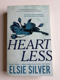 Heartless (Book 2 of 5) by Elsie Silver