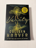 Verity by Colleen Hoover