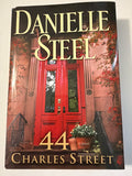 44 Charles Street by Danielle Steel
