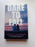 Dare to Fall by Estelle Maskame