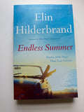 Endless Summer by Elin Hilderbrand