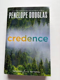 Credence by Penelope Douglas