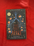 Five Feet Apart by Rachael Lippincott