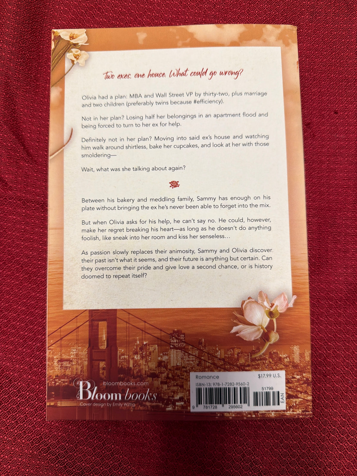 If We Were Perfect by Ana Huang