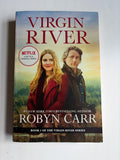 Virgin River (Book 1 of 3) by Robyn Carr