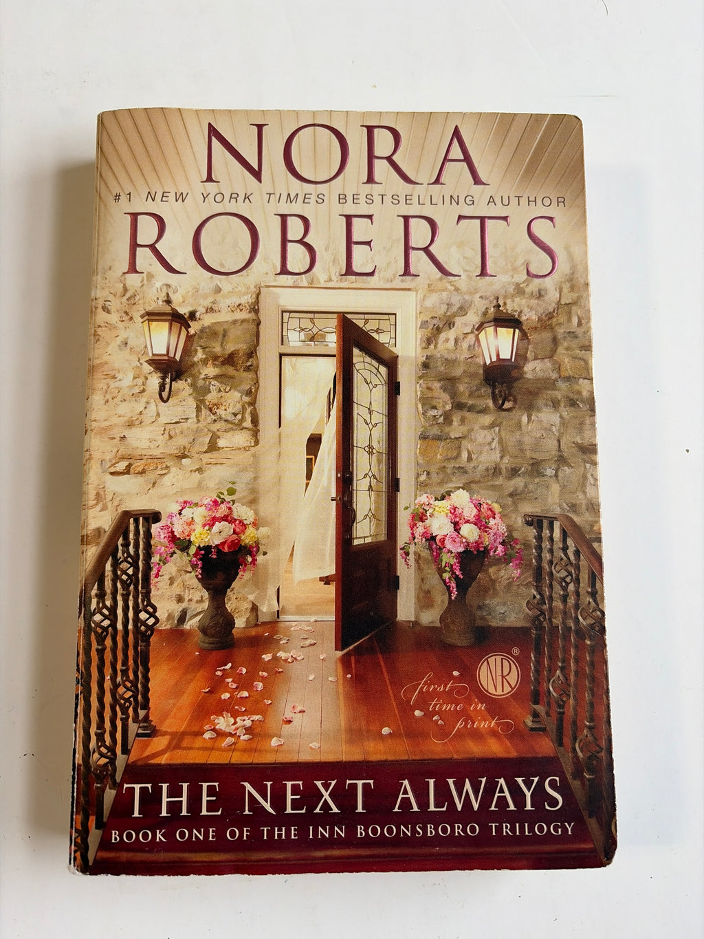 The Next Always (Book 1 of 3) by Nora Roberts