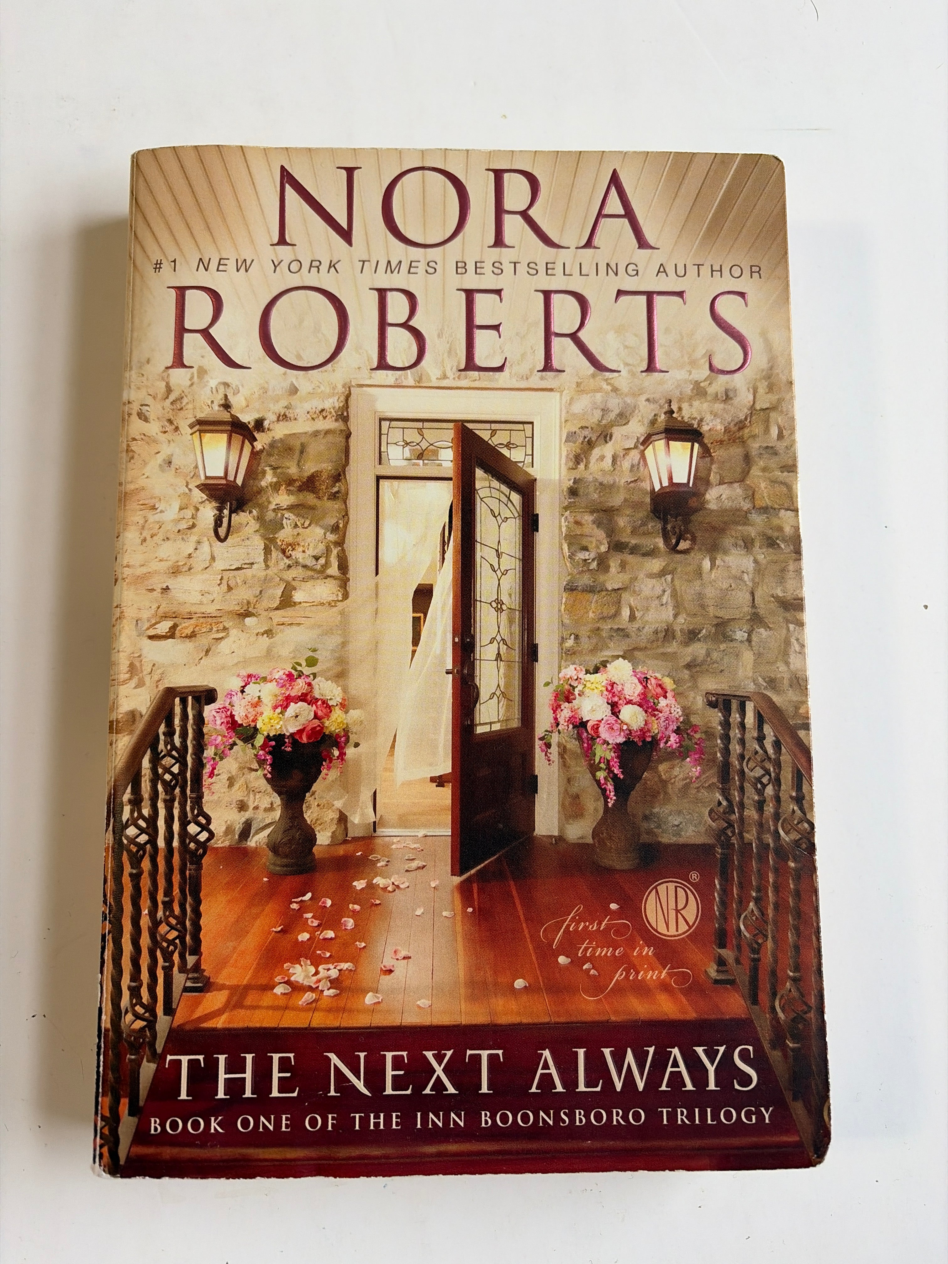The Next Always (Book 1 of 3) by Nora Roberts