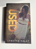 Used by Lynetta Halat