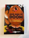 Dog Dish of Doom by E.J. Copperman