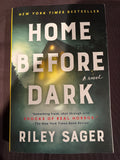 Home Before Dark by Riley Sager