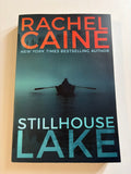 Stillhouse Lake by Rachel Caine