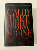 Brimstone (Book 2 of The Fae & Alchemy Series) by Calle Hart