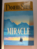 Miracle by Danielle Steel