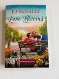 Love Blooms by Jo McNally
