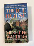 The Ice House by Minette Walters