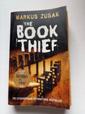 The Book Thief by Markus Zusak