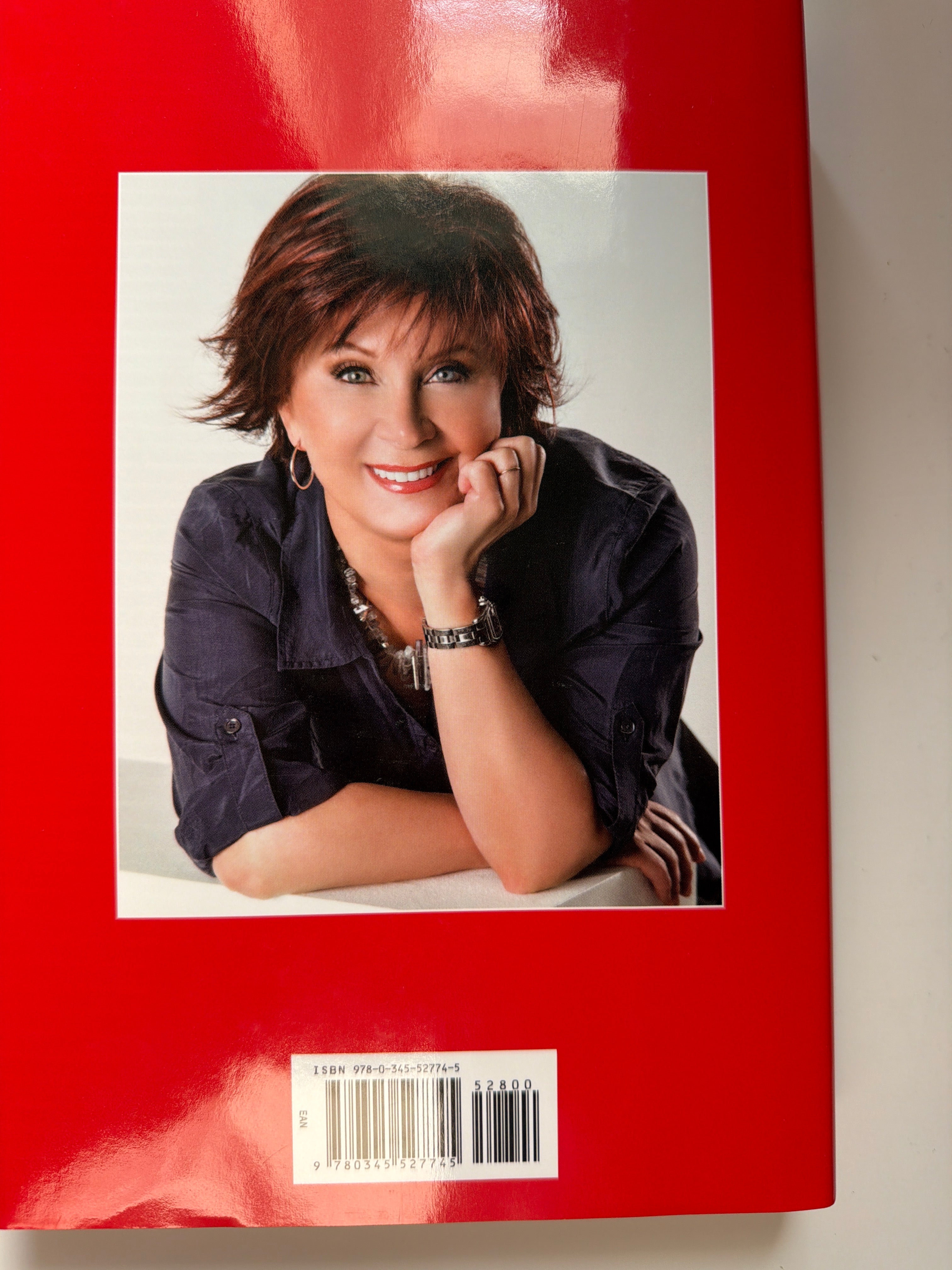 Notorious Nineteen by Janet Evanovich