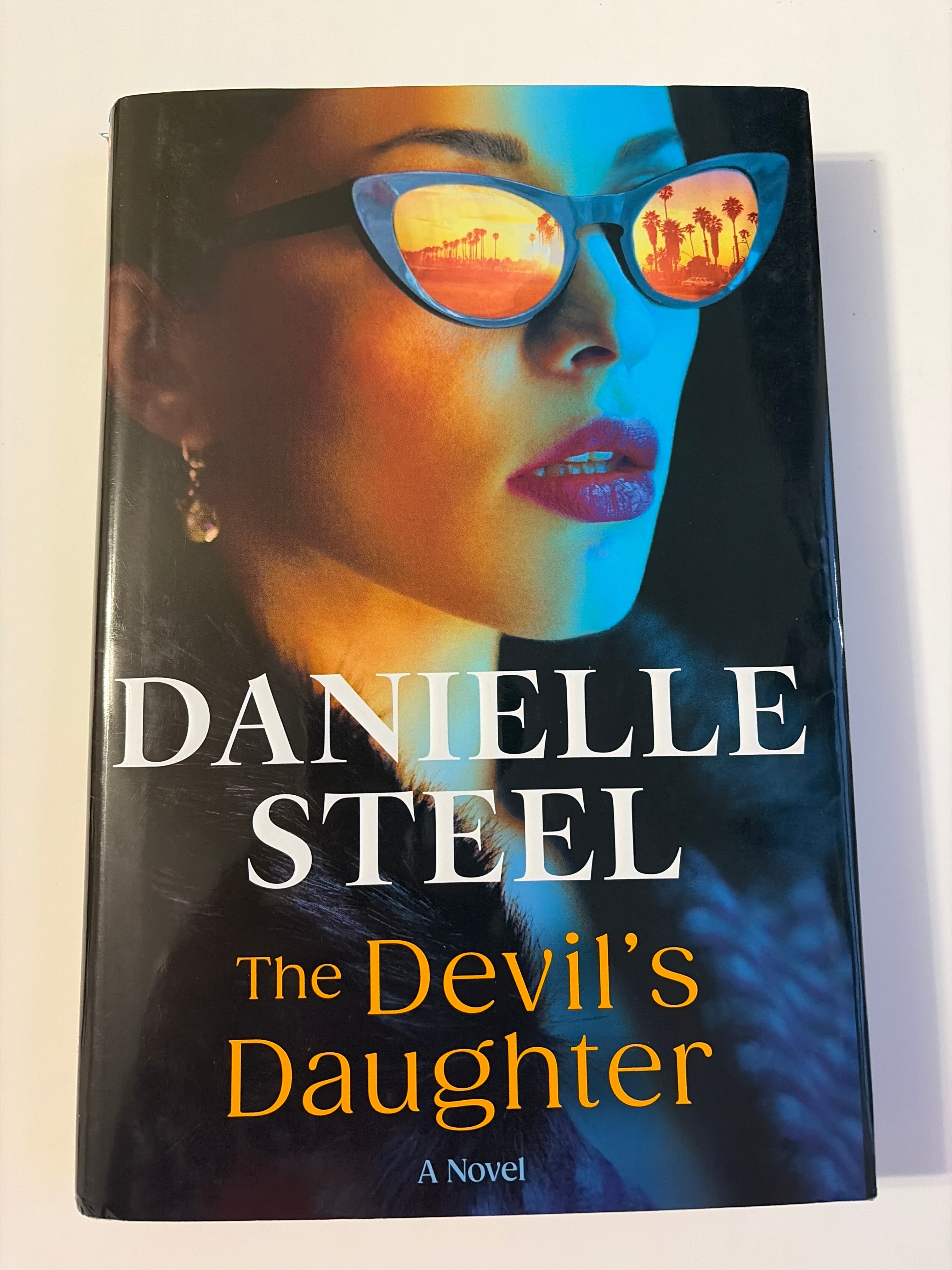 The Devil's Daughter by Danielle Steele