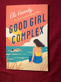Good Girl Complex by Elle Kennedy