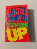 Seven Up by Janet Evanovich