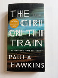 The Girl on the Train by Paula Hawkins