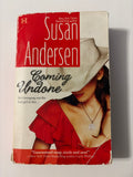 Coming Undone by Susan Anderson