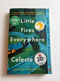 Little Fires Everywhere by Celeste Ng