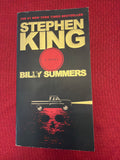 Billy Summers by Stephen King
