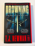 Drowning by T.J. Newman