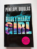 Birthday Girl by Penelope Douglas