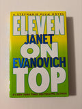Eleven on Top by Janet Evanovich