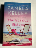 The Seaside Sisters by Pamela Kelley