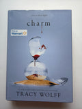 Charm (Book 5 of 6) by Tracy Wolfe