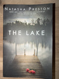 The Lake by Natasha Preston