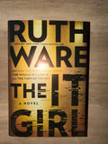 The It Girl by Ruth Ware