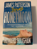 Second Honeymoon by James Patterson & Howard Roughan